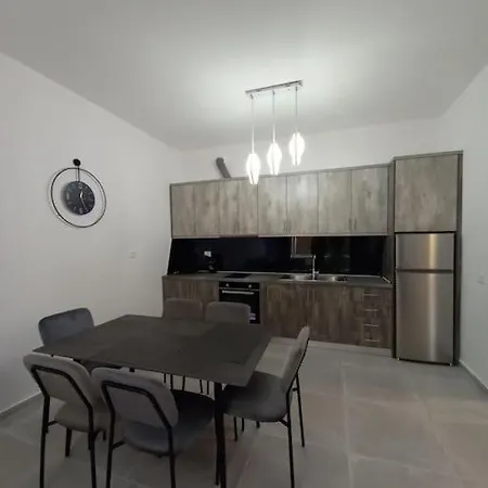 Apartment Kokalari 14 Luxury
