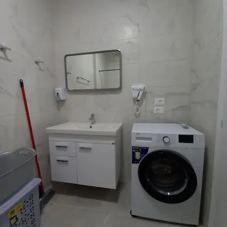 Apartment Kokalari 14 Luxury Sarandë