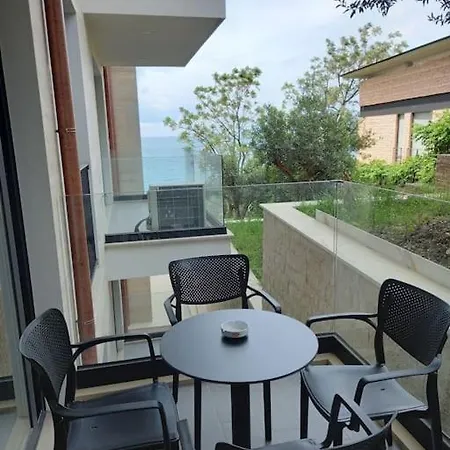 Apartment Kokalari 14 Luxury *