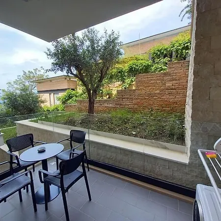 Kokalari 14 Luxury Apartment