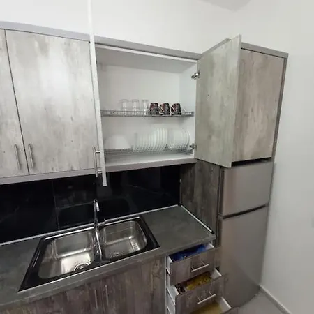 Kokalari 14 Luxury Appartement *