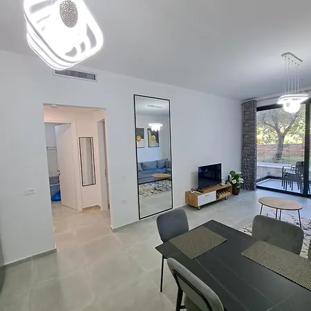 Kokalari 14 Luxury * Sarandë