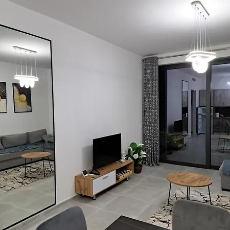 Appartement Kokalari 14 Luxury *