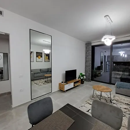 Kokalari 14 Luxury * Sarandë