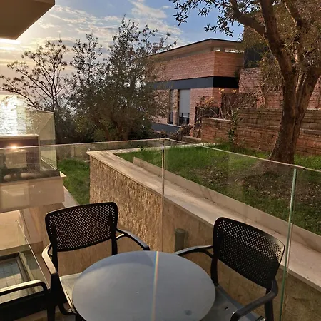 Apartamento Kokalari 14 Luxury