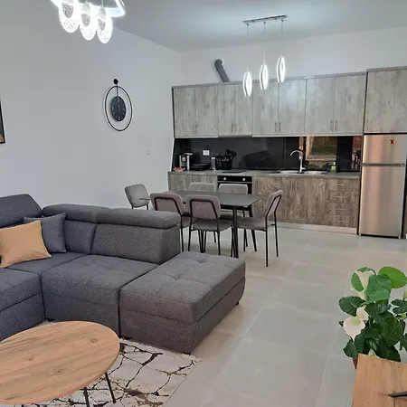 Kokalari 14 Luxury Appartement
