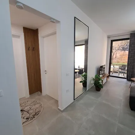 Kokalari 14 Luxury Appartement *