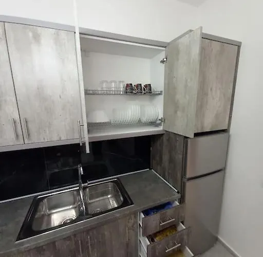 Kokalari 14 Luxury Appartement *