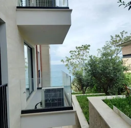 Kokalari 14 Luxury * Sarandë