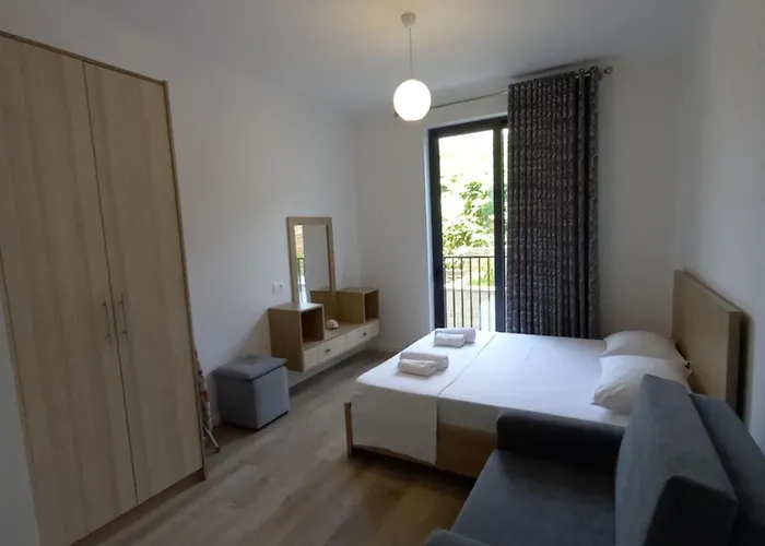 Kokalari 14 Luxury Appartement Saranda