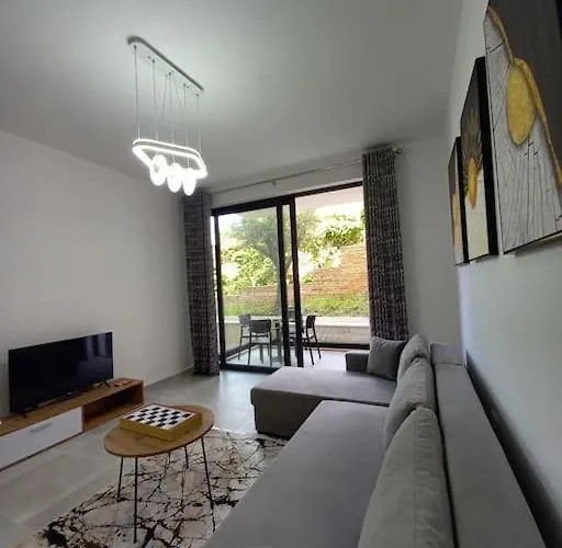 Kokalari 14 Luxury Sarandë