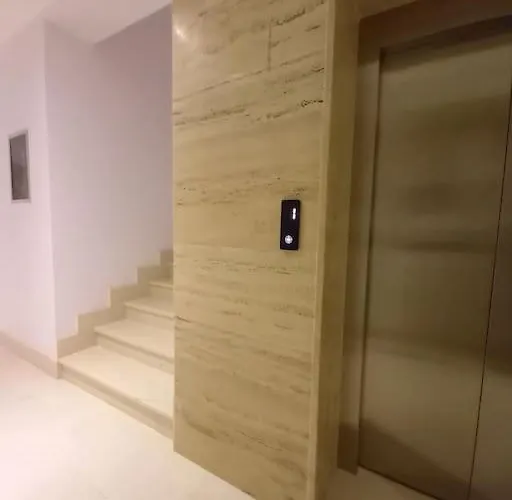 Kokalari 14 Luxury Appartement *