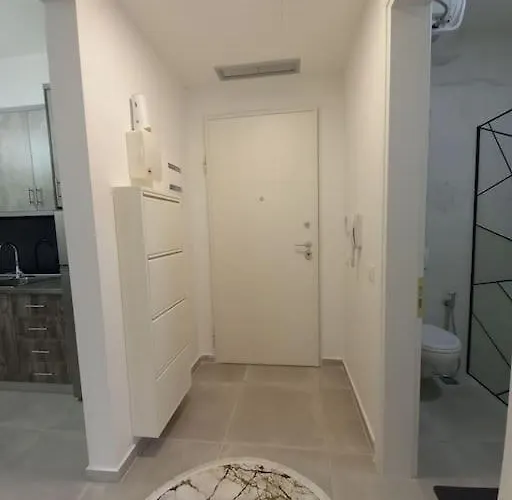 Kokalari 14 Luxury Appartement Saranda