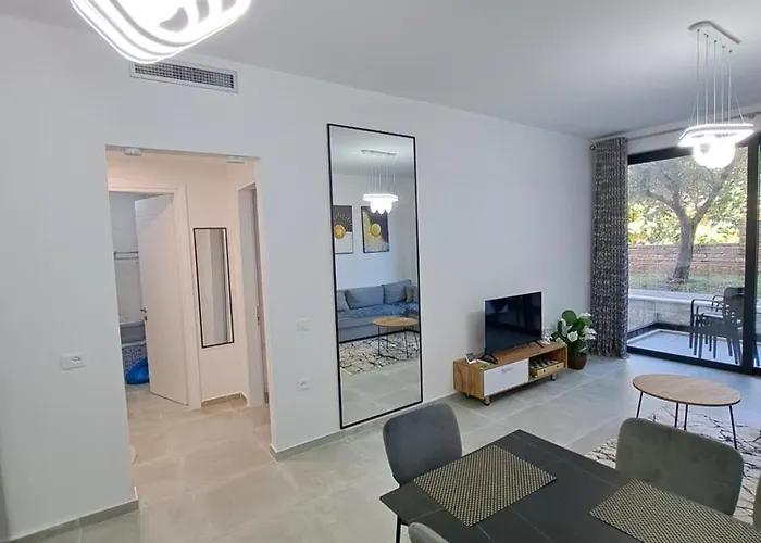 Kokalari 14 Luxury * Saranda
