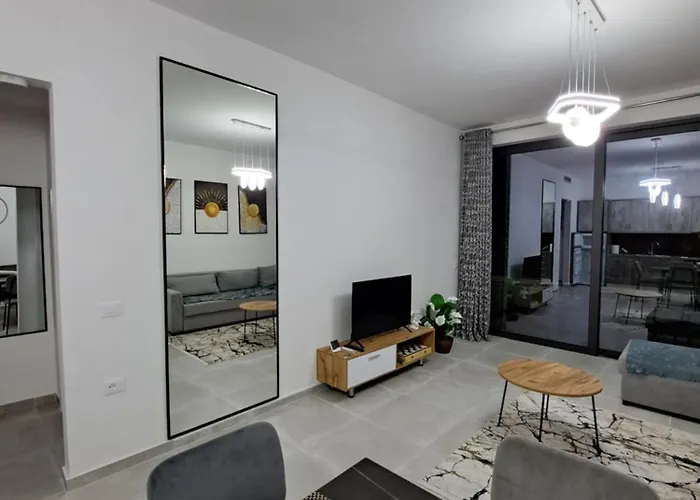 Kokalari 14 Luxury * Saranda