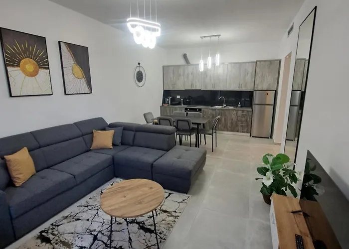 Kokalari 14 Luxury Appartement *