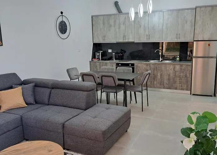 Kokalari 14 Luxury Appartement