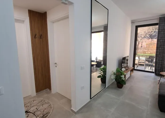 Kokalari 14 Luxury Appartement *